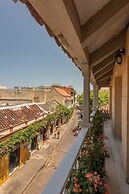 Townhouse Boutique Hotel