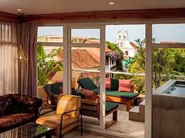 Townhouse Boutique Hotel