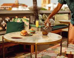 Townhouse Boutique Hotel