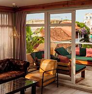 Townhouse Boutique Hotel