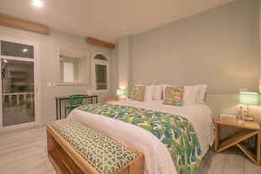 Townhouse Boutique Hotel