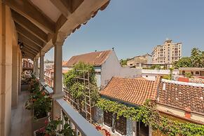 Townhouse Boutique Hotel