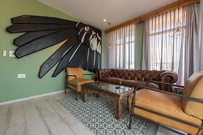 Townhouse Boutique Hotel