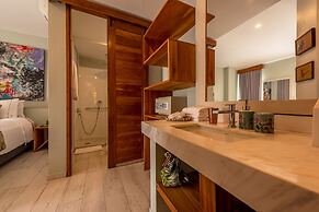 Townhouse Boutique Hotel