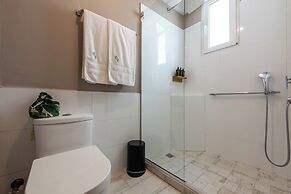 Townhouse Boutique Hotel