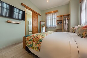 Townhouse Boutique Hotel