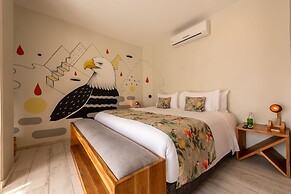 Townhouse Boutique Hotel