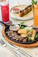 Townhouse Boutique Hotel