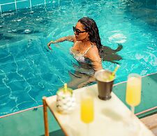 Townhouse Boutique Hotel