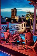 Townhouse Boutique Hotel