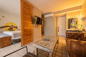 Townhouse Boutique Hotel