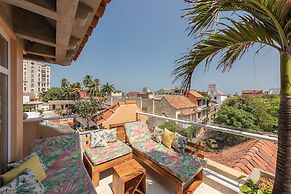 Townhouse Boutique Hotel