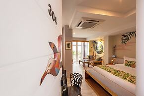 Townhouse Boutique Hotel