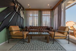 Townhouse Boutique Hotel