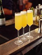 Townhouse Boutique Hotel