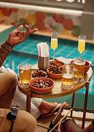 Townhouse Boutique Hotel