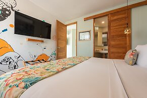 Townhouse Boutique Hotel