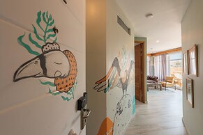 Townhouse Boutique Hotel