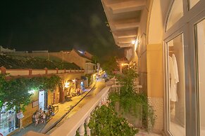 Townhouse Boutique Hotel