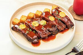 Townhouse Boutique Hotel