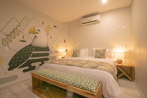 Townhouse Boutique Hotel