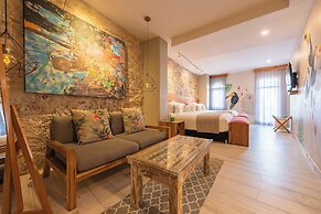 Townhouse Boutique Hotel