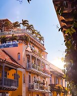 Townhouse Boutique Hotel