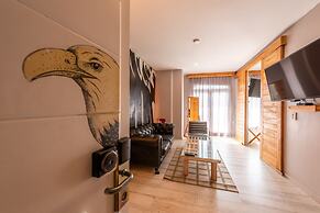 Townhouse Boutique Hotel