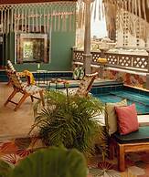 Townhouse Boutique Hotel