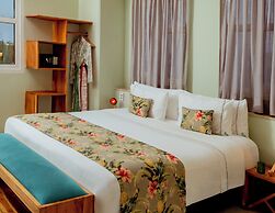 Townhouse Boutique Hotel