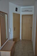 Sunny Holiday Apartments
