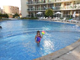 Sunny Holiday Apartments