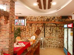 Sunny Holiday Apartments