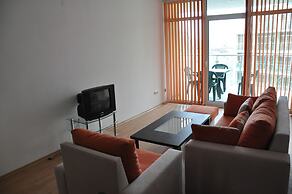 Sunny Holiday Apartments