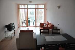 Sunny Holiday Apartments