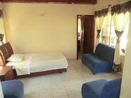 Posada Boutique South Beach