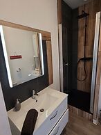 Appart Cosy Brest vue mer