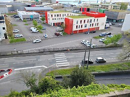 Appart Cosy Brest vue mer