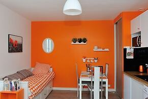 Appart Cosy Brest vue mer