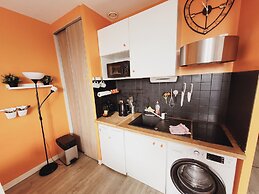 Appart Cosy Brest vue mer