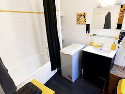 Appart Cosy Brest vue mer