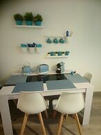 Appart Cosy Brest vue mer