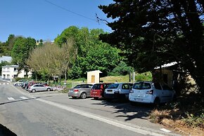 Appart Cosy Brest vue mer