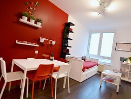 Appart Cosy Brest vue mer