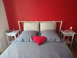 Appart Cosy Brest vue mer