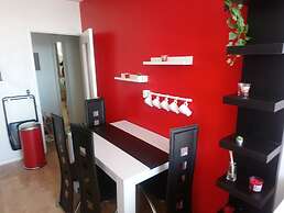 Appart Cosy Brest vue mer