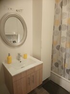 Appart Cosy Brest vue mer