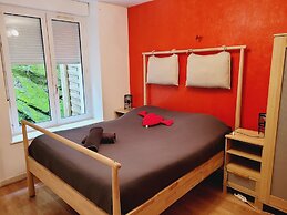 Appart Cosy Brest vue mer