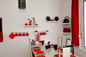Appart Cosy Brest vue mer