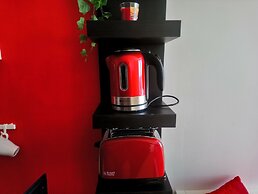 Appart Cosy Brest vue mer